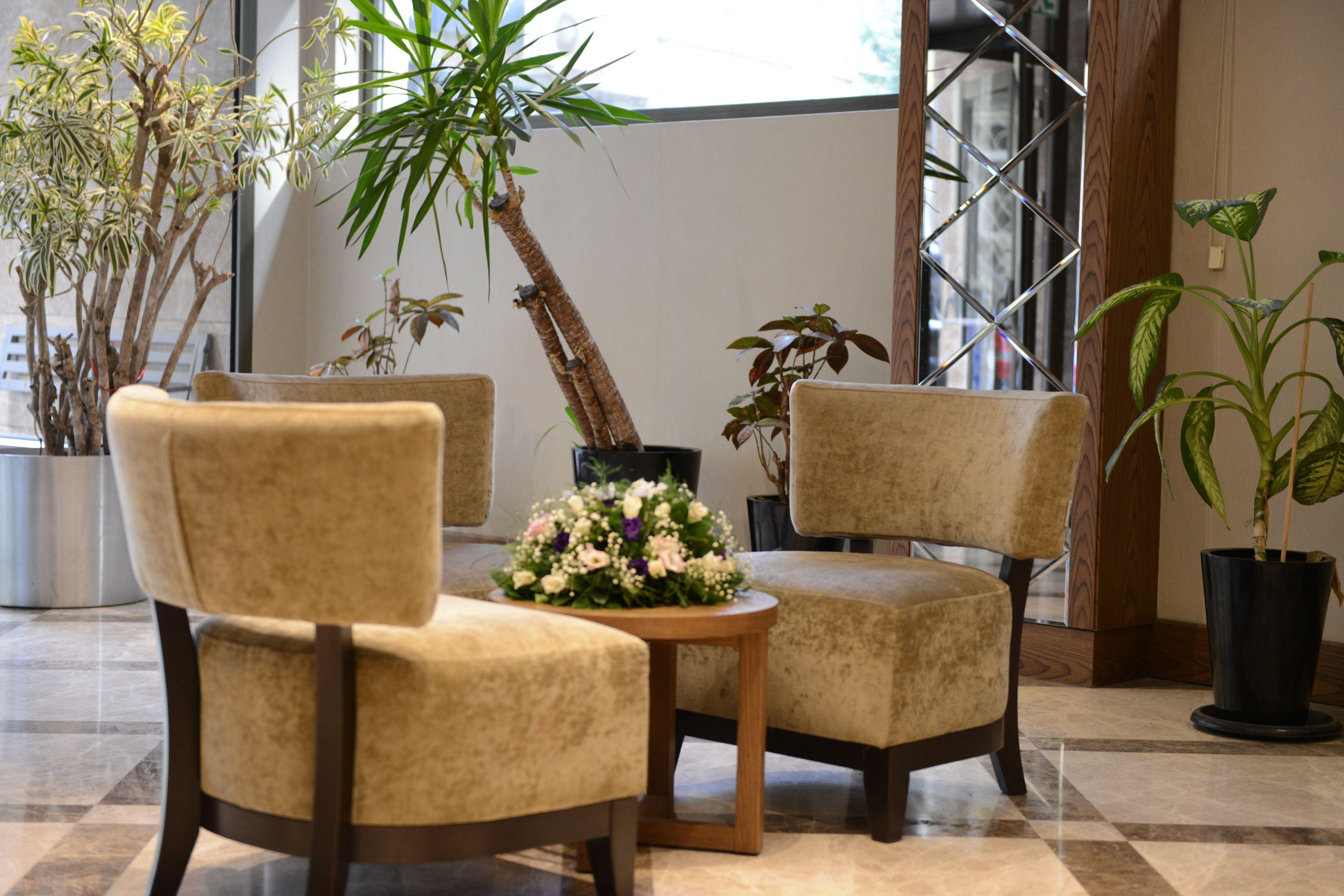Style Hotel Sisli — Photos 3